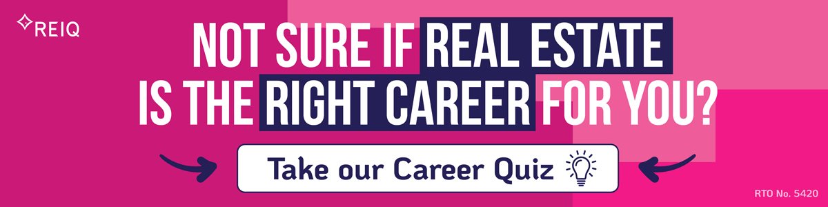 Take our career quiz