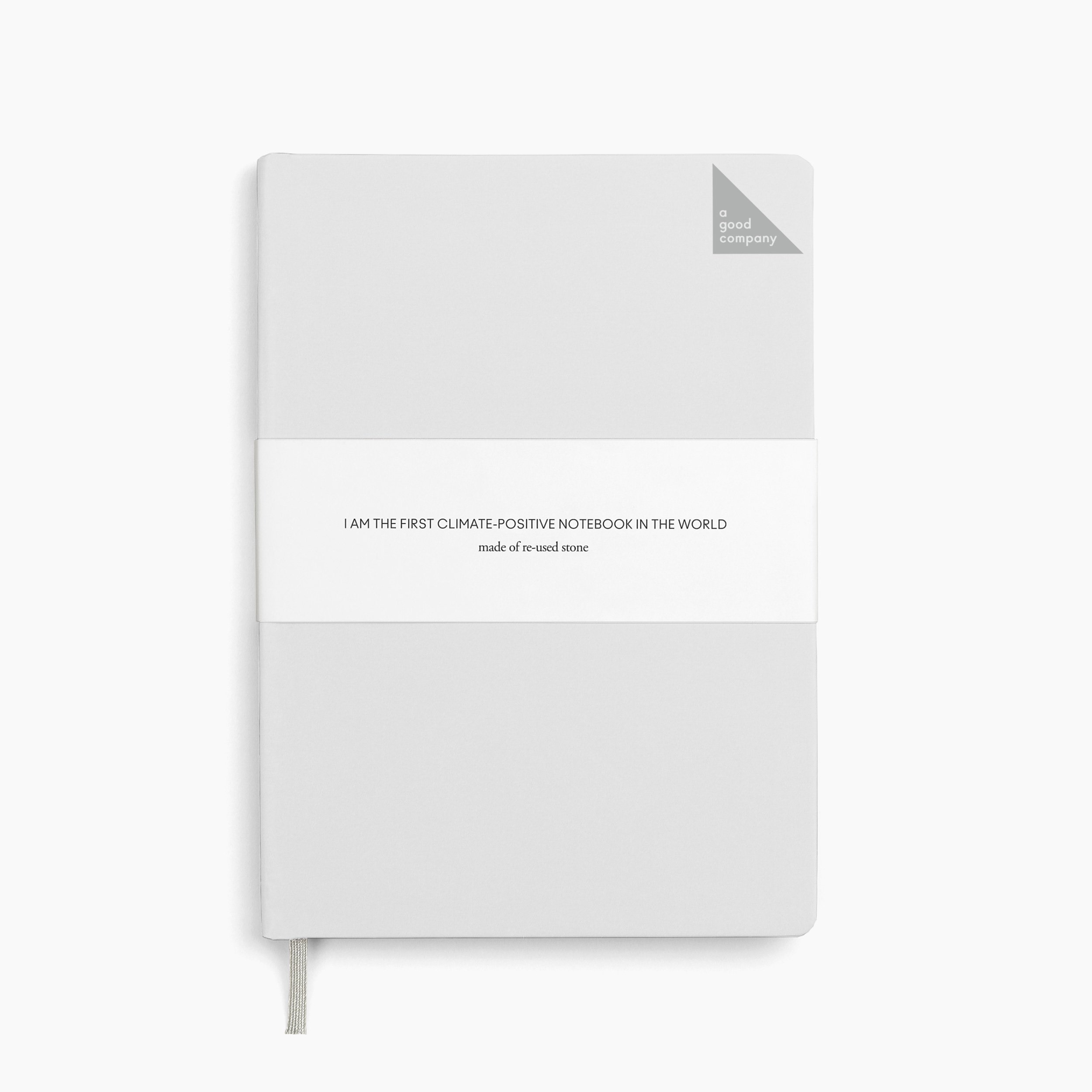 Image of Notebook Snow White A5