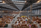 Access here alternative investment news about Why Blackstone, Other PE Giants Are Gobbling Up Warehouses