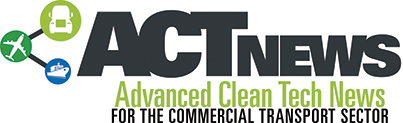 ACT News - Advanced Clean Transportation Education