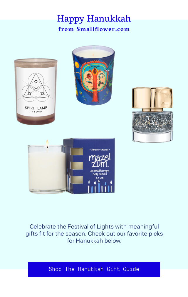 Shop the Hanukkah Gift Guide