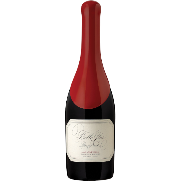 2018 Belle Glos ''Las Alturas Vineyard'' Pinot Noir