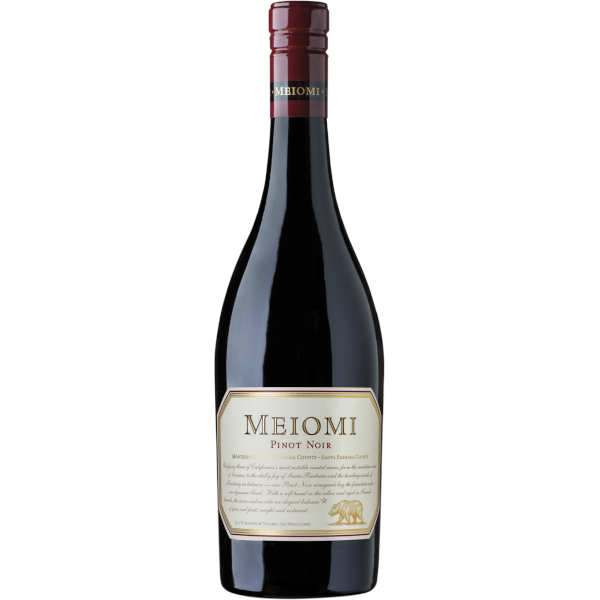 2019 Meiomi Pinot Noir