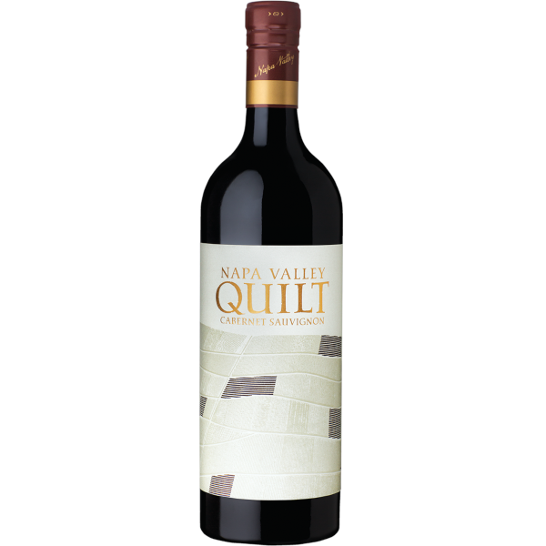 2018 Quilt Cabernet Sauvignon