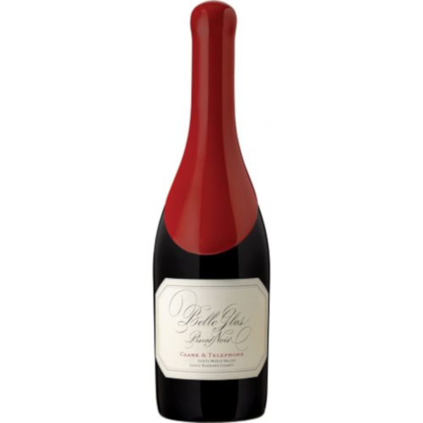 2018 Belle Glos ''Clark & Telephone'' Vineyard Pinot Noir
