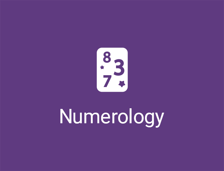 Numerology topic
