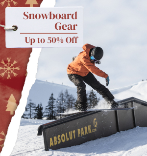 Sale Snowboard Gear