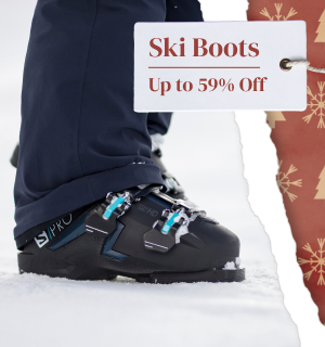 Ski Boots Sale