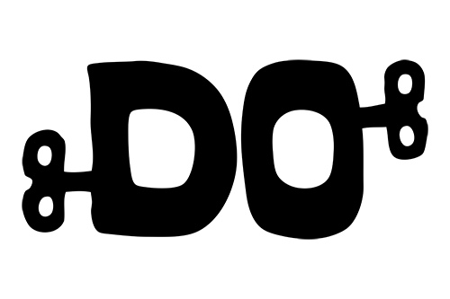 DO Lectures Logo