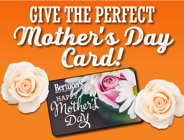 Give the perfect Mother''s Day Card!