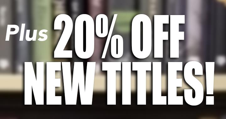 new title offer