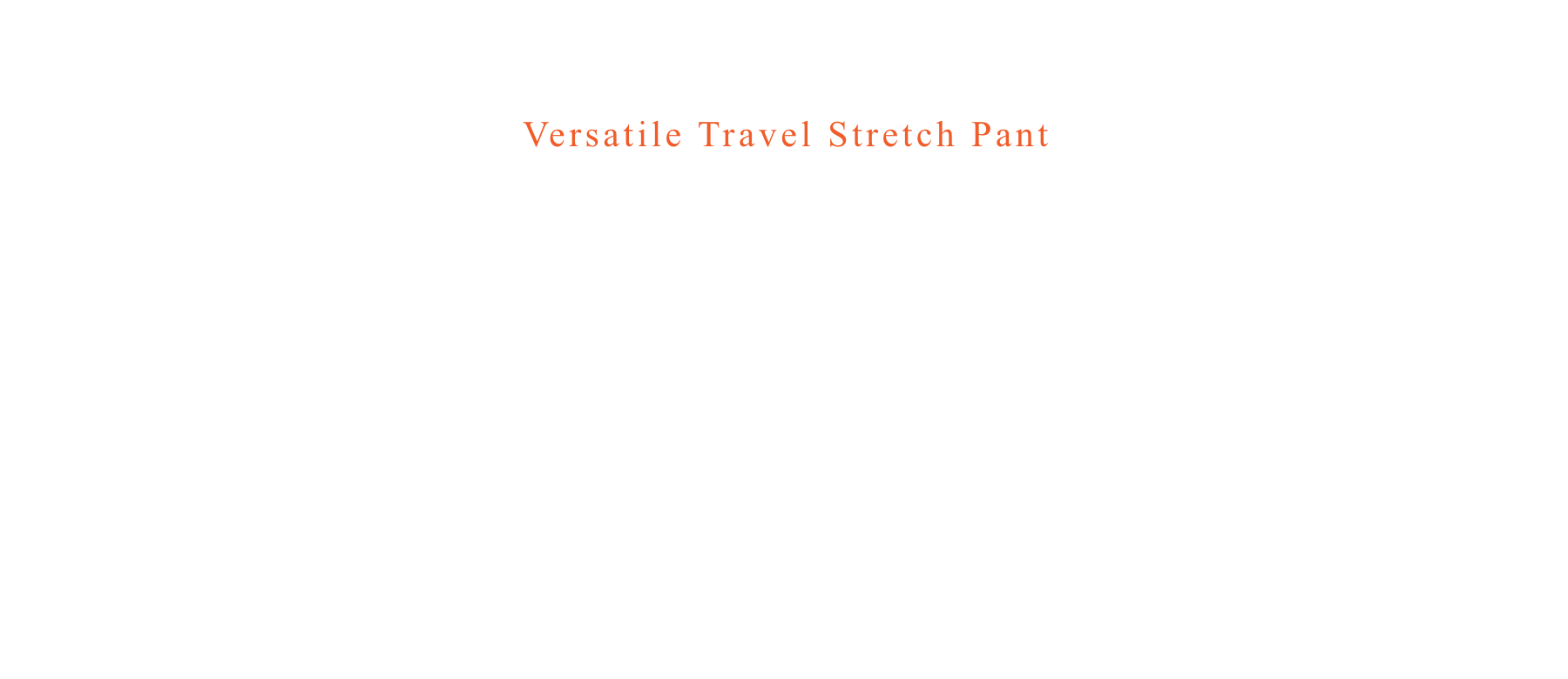 Tbe Layover Collection