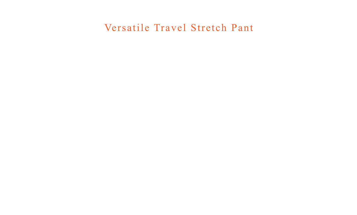 Tbe Layover Collection