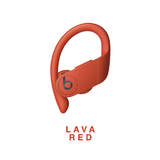 Beats PowerBeats Pro True Wireless Sports Earphones LIMITED EDITION - Lava Red