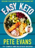 Easy Keto by Pete Evans