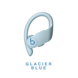 Beats PowerBeats Pro True Wireless Sports Earphones LIMITED EDITION - Glacier Blue