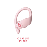 Beats PowerBeats Pro True Wireless Sports Earphones LIMITED EDITION - Cloud Pink