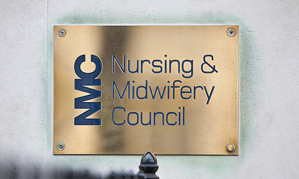 NMC allows suspended nurses to return to practice to shore up COVID-19 effort