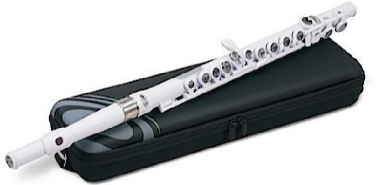 NUVO Travel Flute