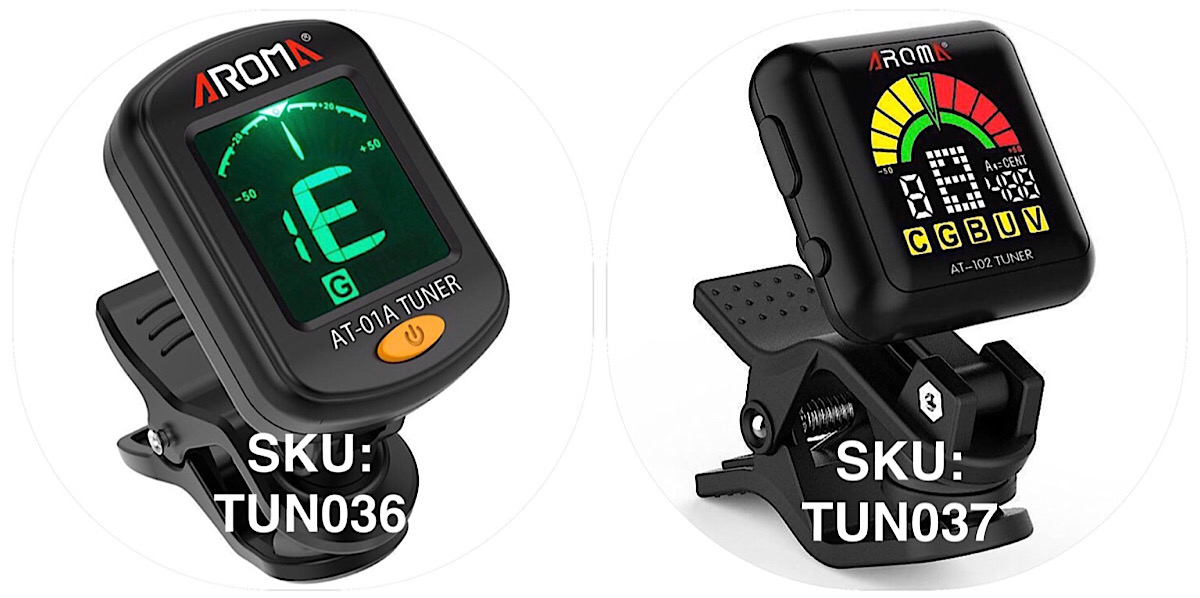 Aroma Tuners