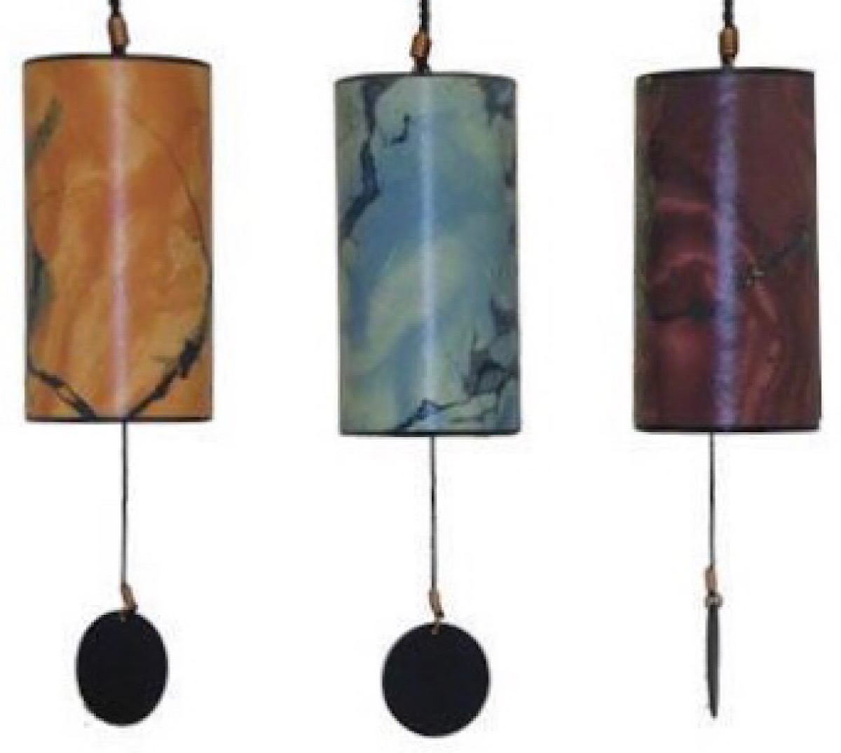 Shanti Carillon Chimes