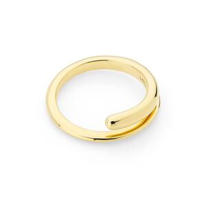 Gold Tove Ring