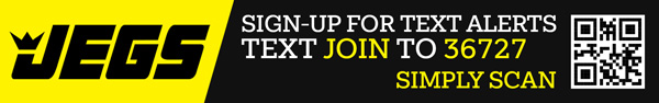 Sign-Up for Text Alerts - Text JOIN to 36727