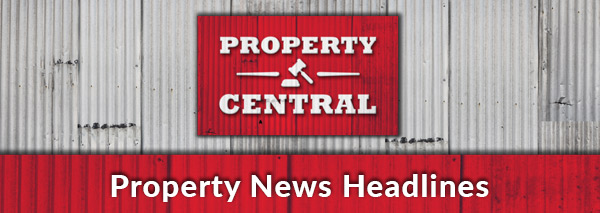 Beef Central Property News Headlines