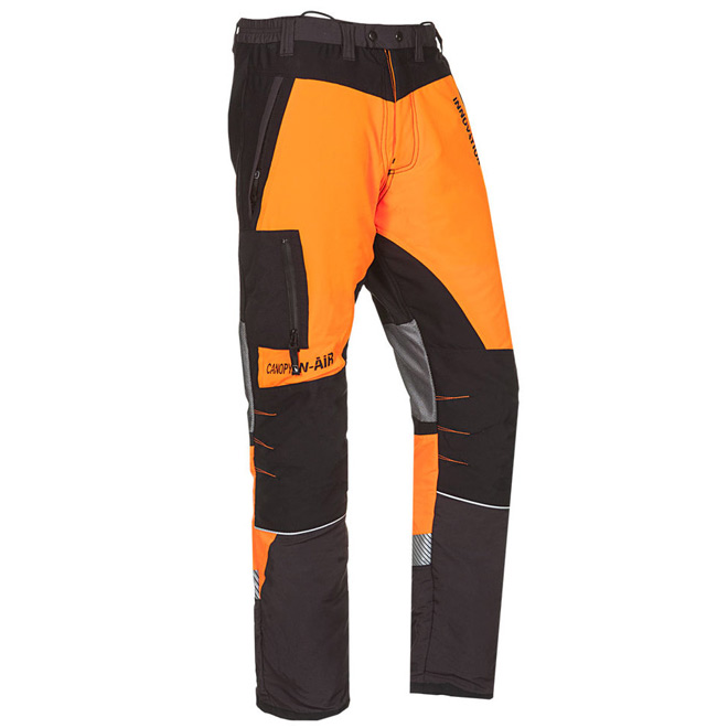 SIP Canopy W-Air Chainsaw Pants
