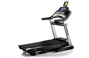 Shop NordicTrack Elite 3750 Treadmill