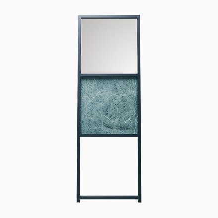 Image of Mirror 01.1 from barh.design, 2018 