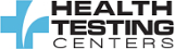 Health Testing Centers Logo