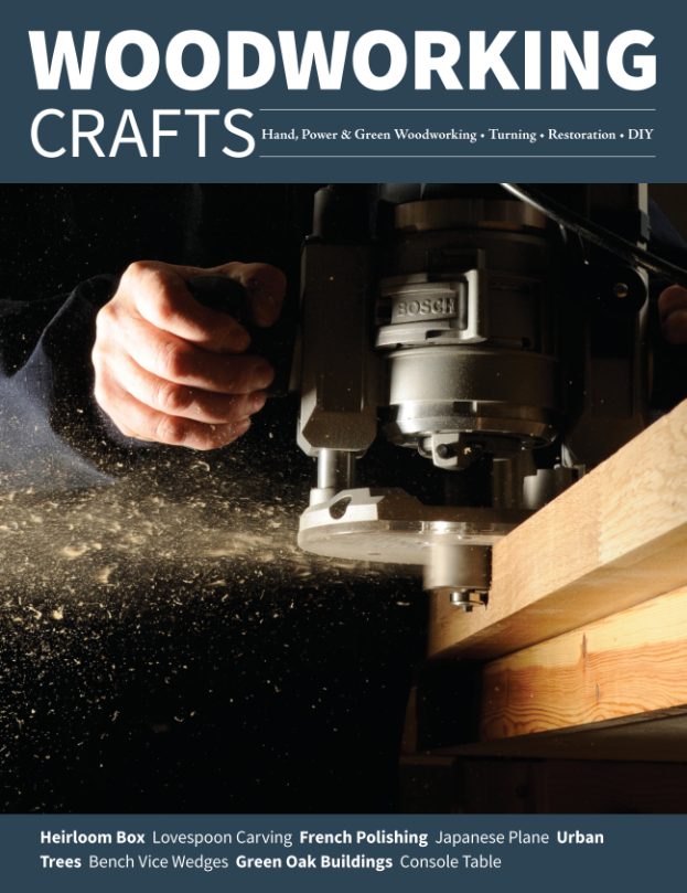 Woodworking Crafts
