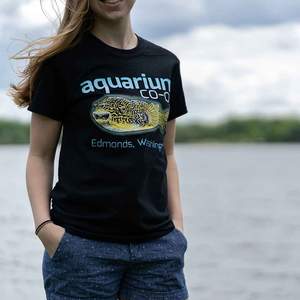 Mbu Puffer T-Shirt