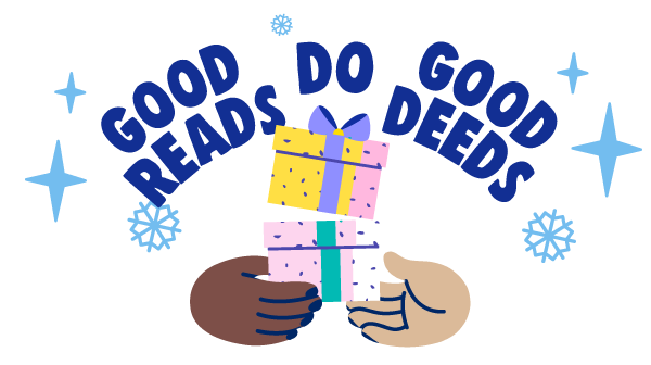 good-reads-do-good-deeds