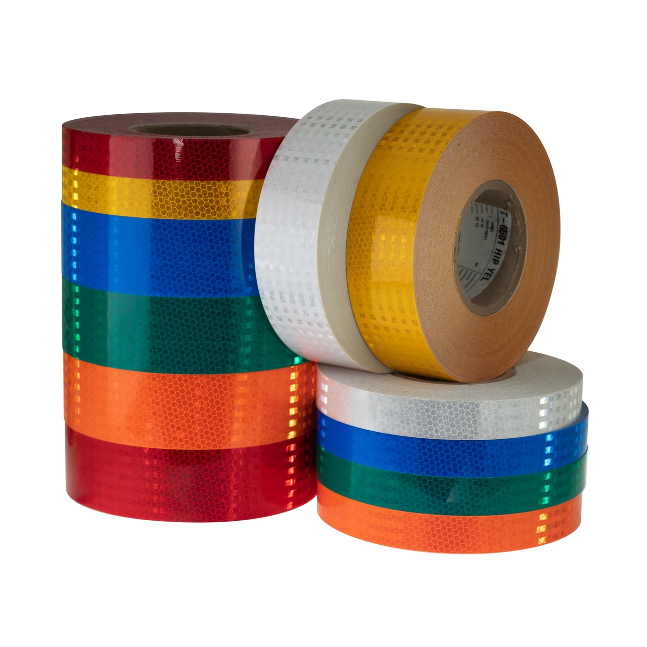 Image of High Intensity Retro Reflective Tape (HXREF)