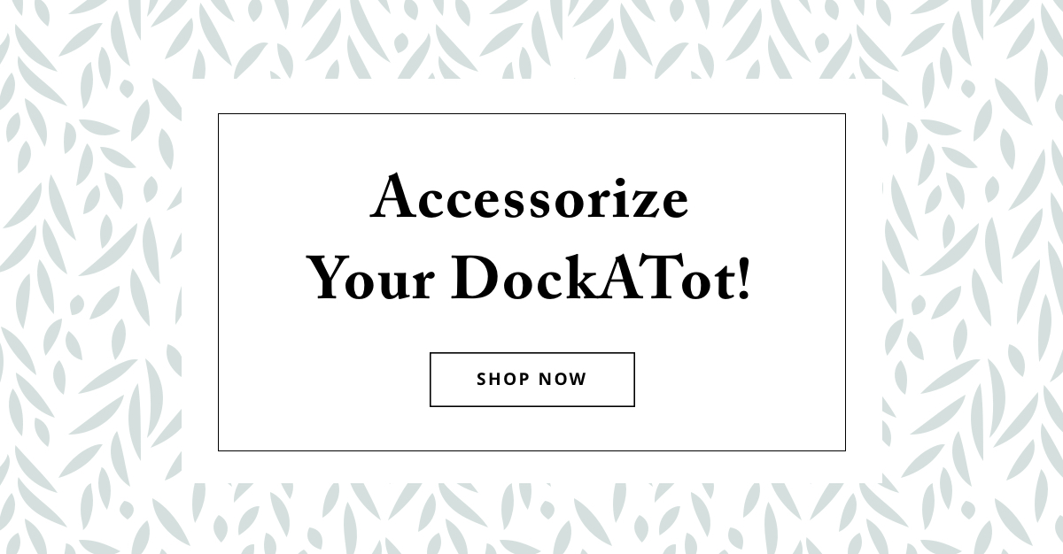 accessories for your dockatot