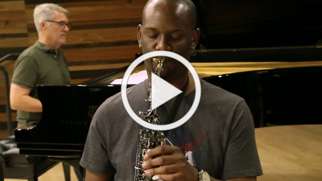 New Orleans Jazz Orchestra - Album Teaser The Music of Allen Toussaint