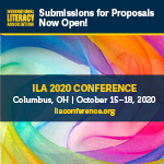 Submissions for ILA 2020: Deadline Extended!