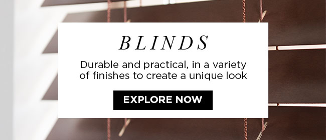 Blinds