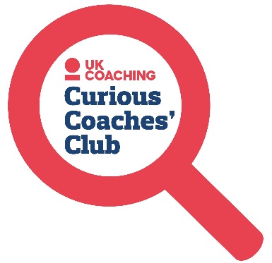 Curious Coaches Club