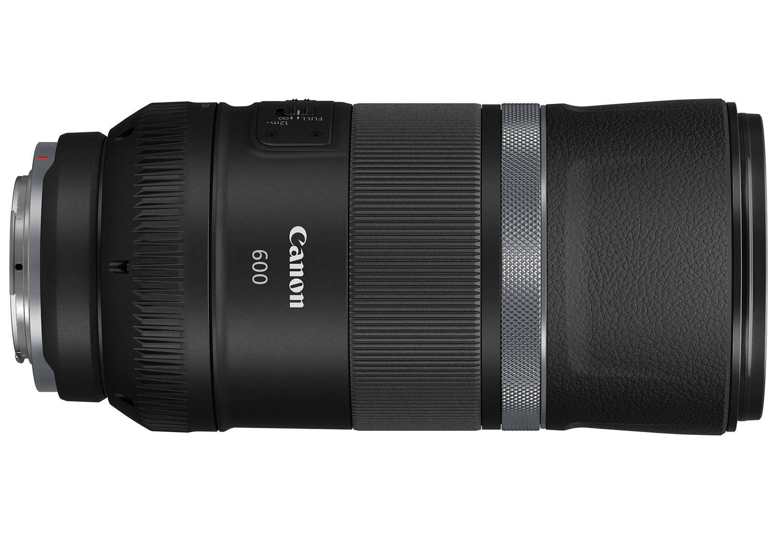 Image of Canon RF 600mm f/11 IS STM