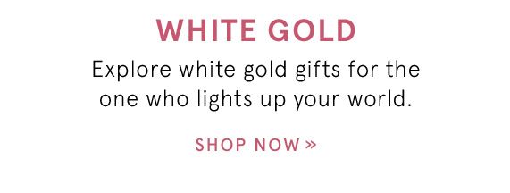 Shop White Gold