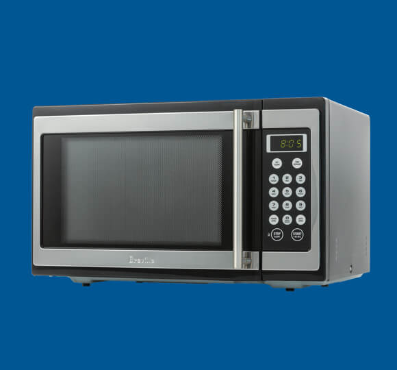 microwave-ovens