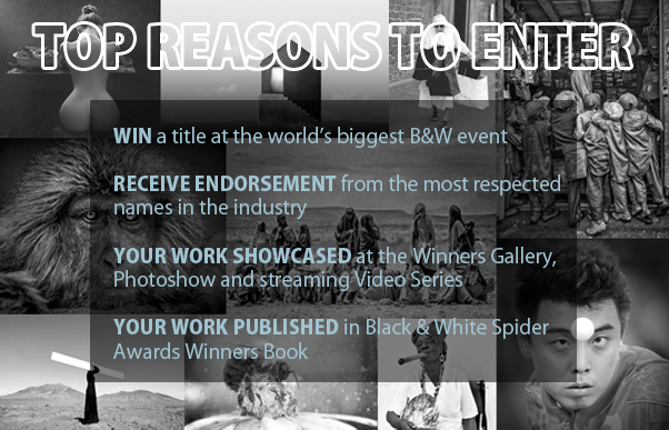 Top Reasons to Enter