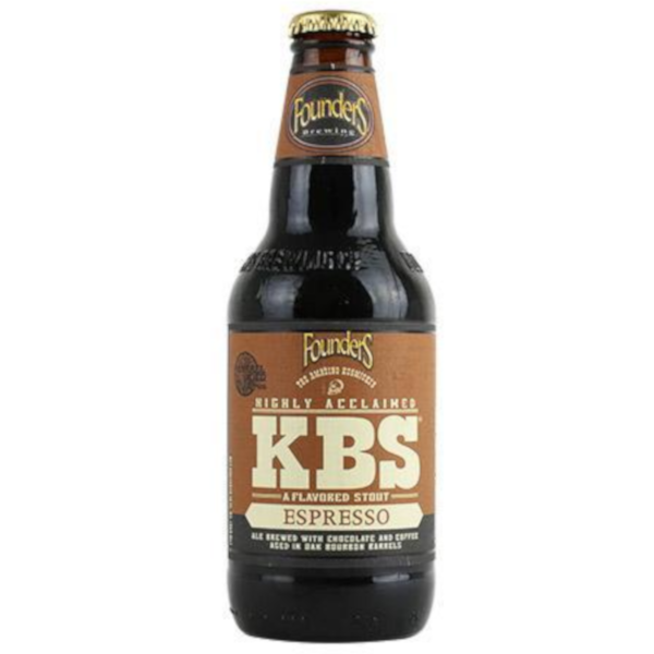 4pk-2020 Founders KBS Espresso Stout (12oz)