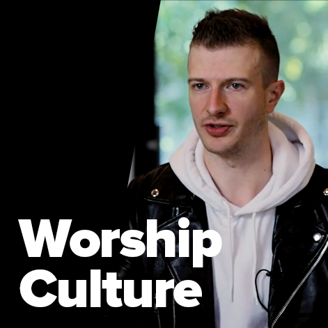 CCLI worship culture
