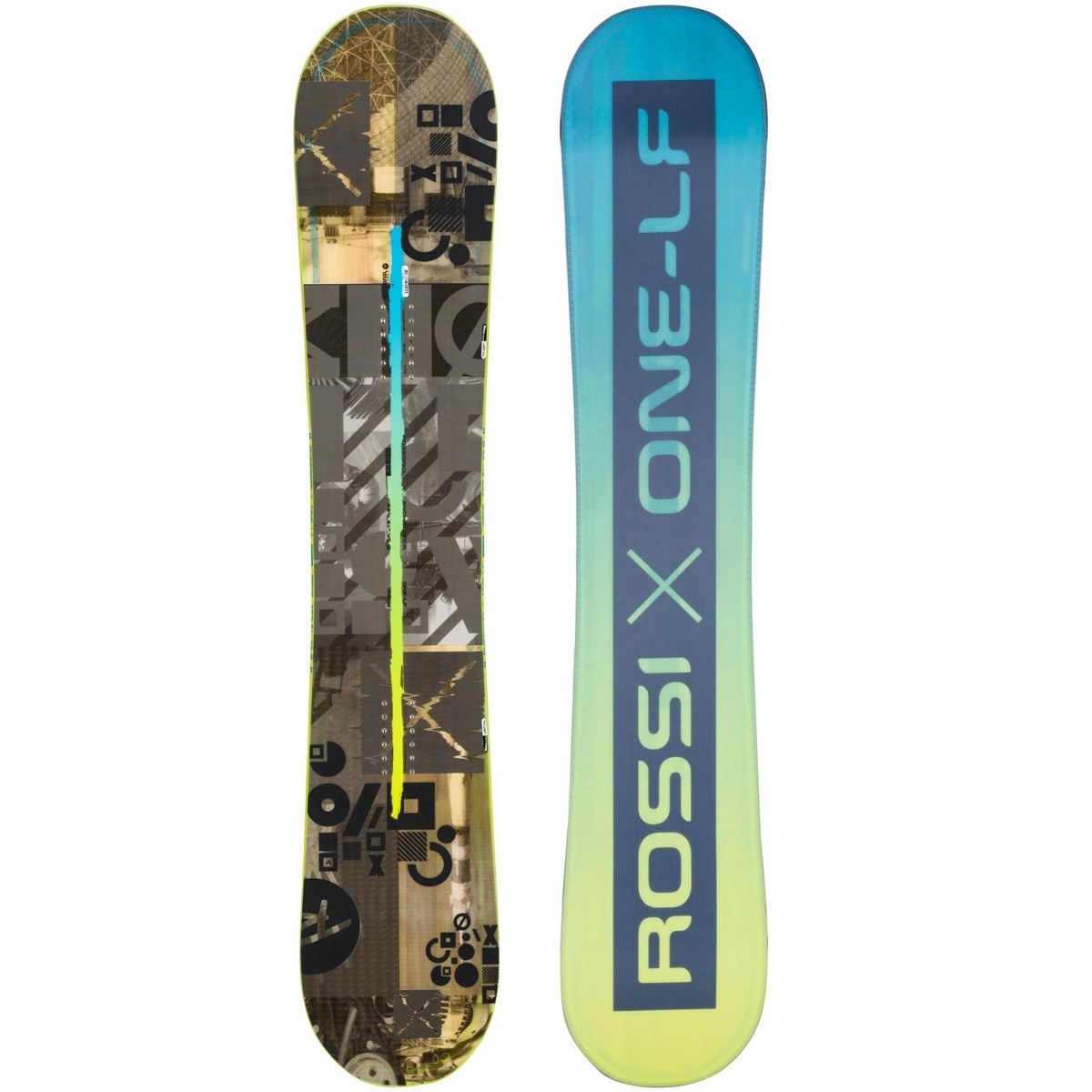 Image of Rossignol One LF Snowboard 2020