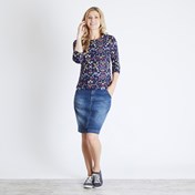 Pinto Printed Jersey T-Shirt