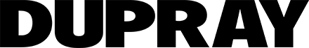 Dupray logo